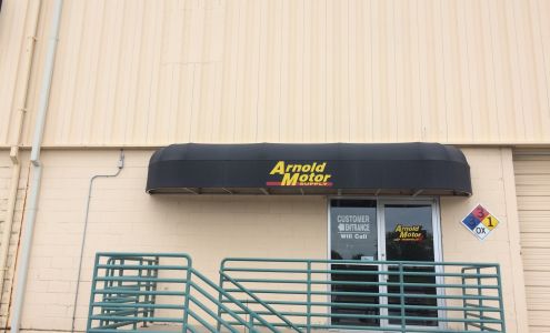 Arnold Motor Supply