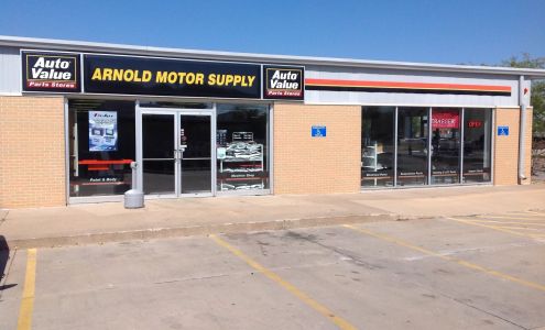 Arnold Motor Supply