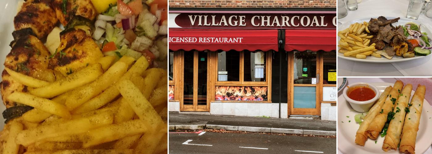 Village Charcoal Grill