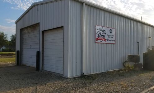 4th Street Automotive LLC Wamego