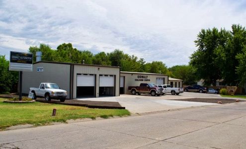 Oswalt Collision Center