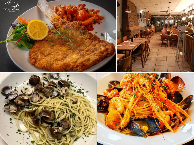 Nostrano Restaurant