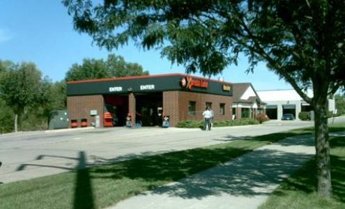 Pioneer Quick Lube Urbandale 28