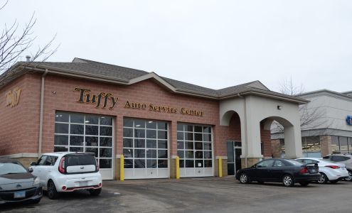 Tuffy Tire & Auto Service Center