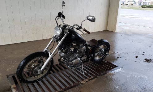 Willie's Car Wash Manhattan