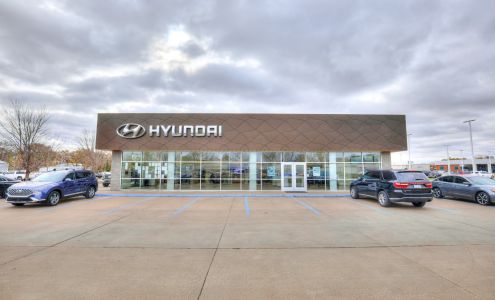 Max Motors of Manhattan Manhattan