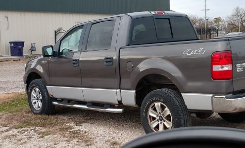 Frieling Auto Sales Manhattan