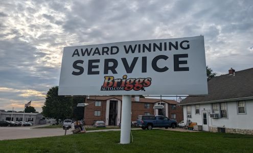 Briggs Auto Group Manhattan