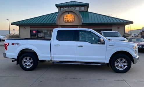 Plum Auto Sales Saint Marys