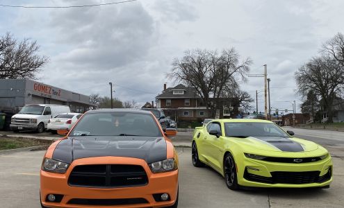 Best Drift Auto Detailing LLC