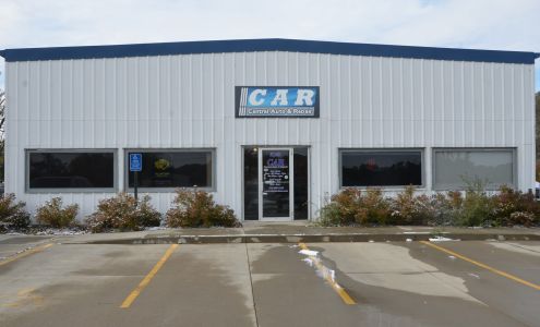 Central Auto & Repair