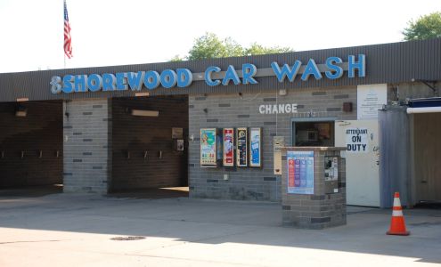 Shorewood Car Wash