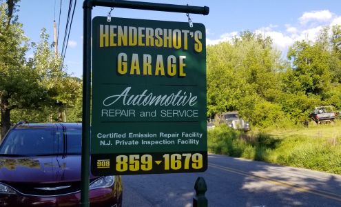 Hendershot's Garage