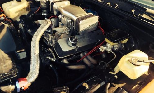 5 Star Transmission & Auto Repair LLC