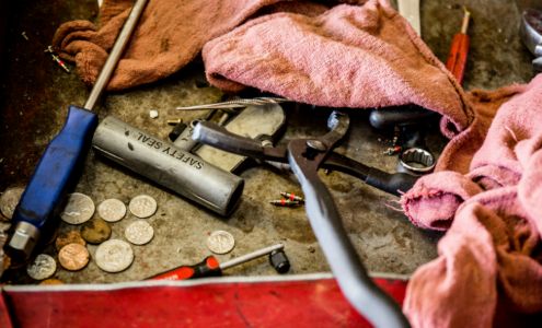 Swift Auto Service Inc.