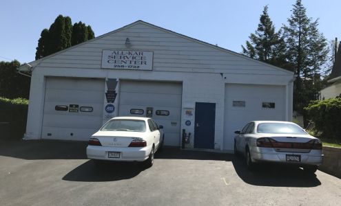 All-Kar Services Center