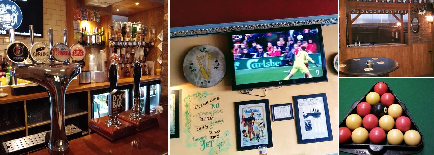 Wishing Well Chingford