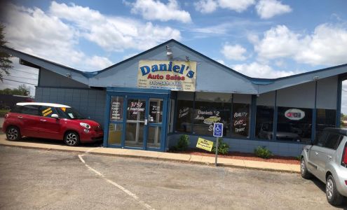 Daniels Auto Sales