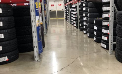 Sam's Club Tire & Battery