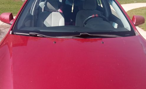 Nicky B's Auto Glass Rockford