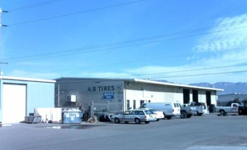 Tire Dealers Warehouse