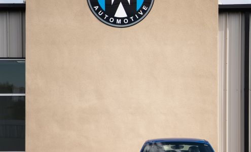 Hans Wittler's Automotive