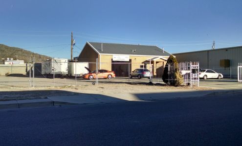 ABQ Transmission & Auto Repair
