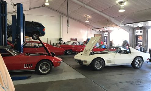 Roc La Lu Automotive Repair