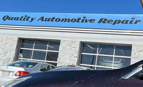L & S Quality Automotive Repair llc.
