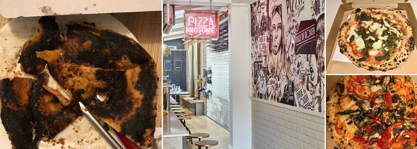 Made of Dough Peckham