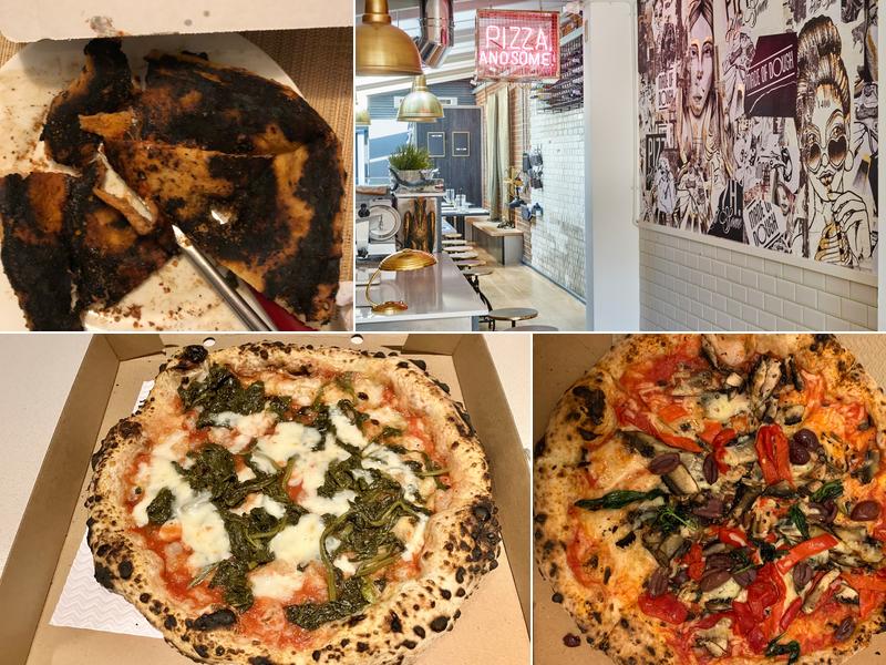 Made of Dough Peckham