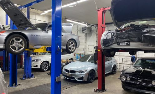 QT Auto Care Albuquerque