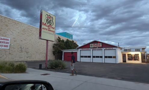 Jim's 66 Muffler & Auto Repair