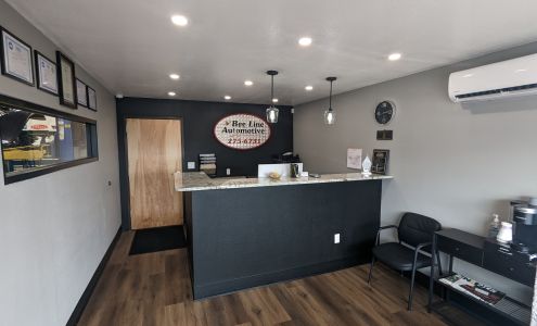Bee-Line Automotive Inc