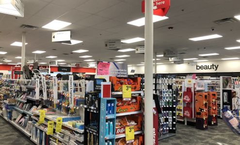 CVS