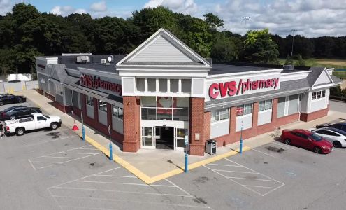 CVS