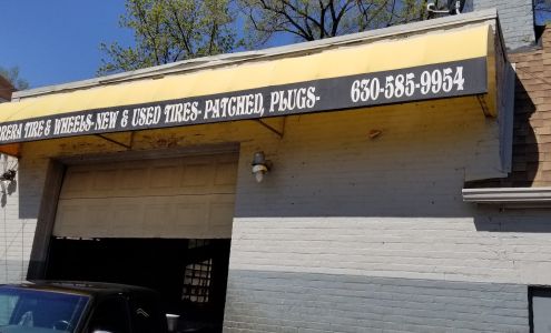 Herrera Tires & Wheels