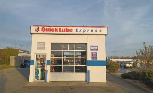 Quick Lube Express