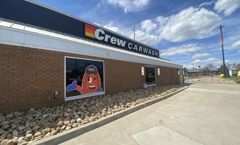 Crew CarWash