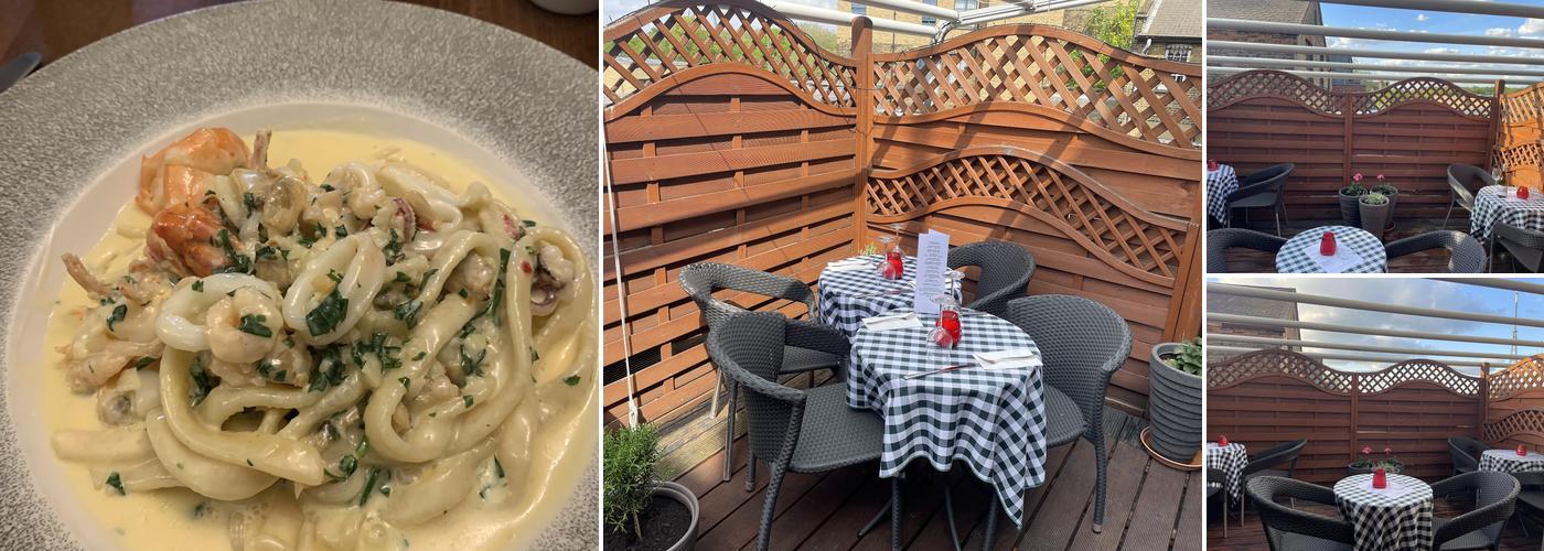 Lorenzo of Crystal Palace