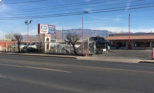 Mountain High Auto Sales