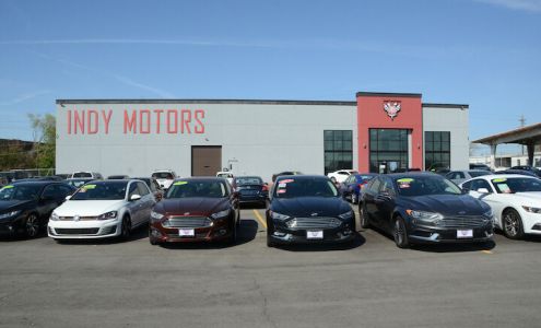 Indy Motors