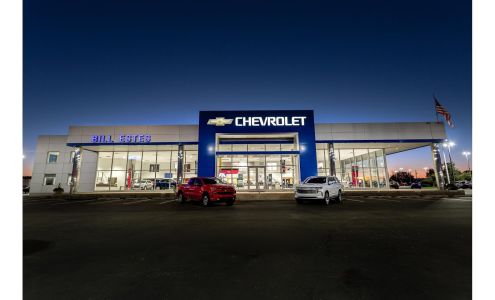 Bill Estes Chevrolet
