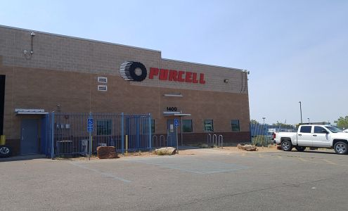 Purcell Tire and Service Centers
