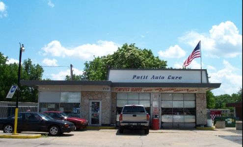 Petit Auto Care