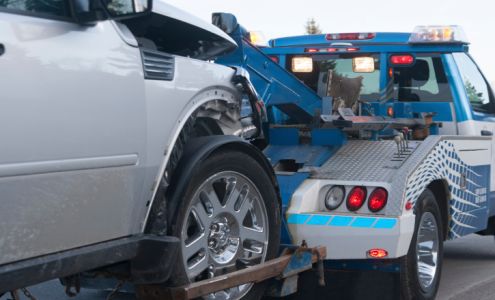 West Mesa Auto Craft Inc