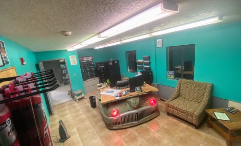 Anytime Auto Repair Rio Rancho