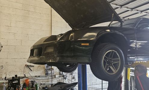 Southern Boulevard Automotive Rio Rancho