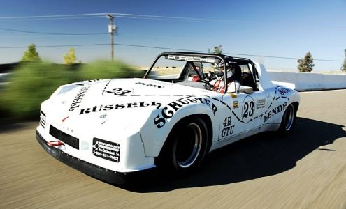 Performance Motorcar Investments Corrales