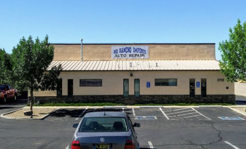 Rio Rancho Imports Rio Rancho